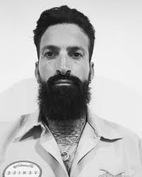 Oren FleaRock Michaeli