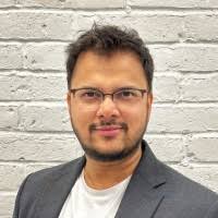 Aditya Thatte Email & Phone Number