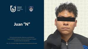 🚨 Vinculan a proceso a Juan Jesús 'N', vigilante de edificio y acusado del  feminicidio de la joven Edith Guadalupe en la #CDMX