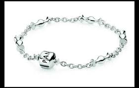 Pandora Pilihan Aksesori Sesuai Mood