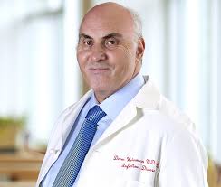 Drew Weismann, M.D., Ph.D.