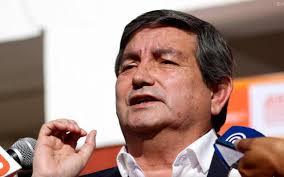 El edil y exmilitante socialista descartó las denuncias en su contra, asegurando que la comuna ha sido víctima. Quc X9xdrn1em