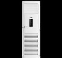 AUX (4 HP) Inverter Floor Mounted Air Conditioner | AllCool Aircondition