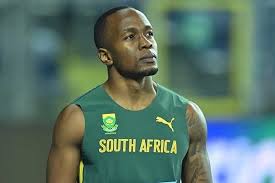 Official profile of olympic athlete akani simbine (born 21 sep 1993), including games, medals, results, photos, videos and news. Akani Simbine Breaks Sa And African 100m Record In Hungary