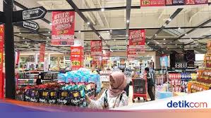 < > lowongan kerja di semarang terbaru hari ini. Geger 5 000 Produk Diobral Transmart Carrefour