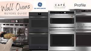 Move to your right until interior light turns off. Ge Oven 2020 Ge Vs Ge Profile Vs Cafe Ovens Review
