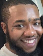 Obituary information for Malik Warren