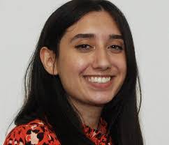 Elin Davis's Instagram, Twitter & Facebook