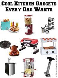 Cool Kitchen Gadgets All Dads Want Cool Kitchen Gadgets Kitchen Gadgets Cool Kitchens