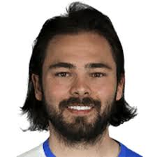 Bradley Dack FIFA 22