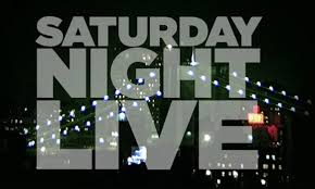 The theme was saturday night live. Saturday Night Live All The Tropes