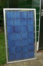 We did not find results for: Home Made Solar Panel 9 Steps With Pictures Instructables