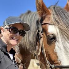 COVELLS CLYDESDALE RANCH