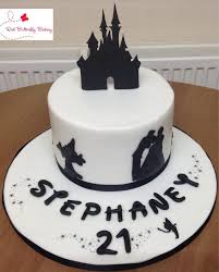 Simple Birthday Cake Designs For Adults Pin On Cakes Decorating Ideas