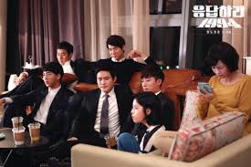 Despite being unseemingly relatable to anyone outside of korea, . K Drama Time Machine Reply 1994 Keeps Up With Traditional Nostalgic Feels And Warm Walks Down Memory Lane