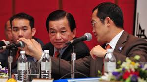 Hundreds of people showed up at the late ioi group founder and executive chairman tan sri lee shin cheng's funeral and gave. Lee Minorities Given Sufficient Time To Subscribe To Ioi Properties Shares