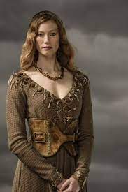 She has been dubbed fashion's fairy godmother by vogue and one of the 100 most creative people in business by fast company. Aslaug Vikings Tv Series Vikings Tv Vikings