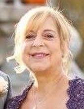 Susan Ellen Mosher Helmer (1960-2021)