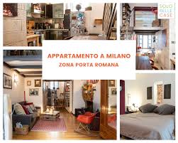 In zona porta romana sono presenti oltre 2.000 annunci e la richiesta media è pari a 6.200 €/m² sempre per questa tipologia d'immobili. Pin Su Appartamenti