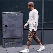 Common Projects Original Achilles Mid Zanerobe Dropshot Men S Style Jogger Designer Clothes For Men Online Clothing Boutiques Fresh Outfits