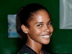 Ricketts, Wynter delight at All Jamaica Junior champs