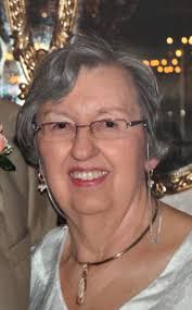 Shirley Ceder Obituary