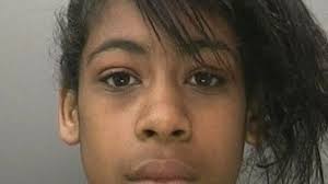 Police plea to help find missing Kings Norton teenager Camille Barnes