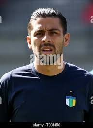 Ezequiel Cuevas's Instagram, Twitter & Facebook