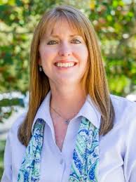 Morgan Nicole Morrell