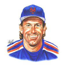 Remembering Gary Carter: April 8, 1952