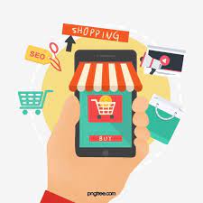 Daraz online shopping app is an online mobile shopping application that is making waves in the south asia region. Online Supermarket Online Shopping Internet Pay Computer Png Transparent Clipart Image And Psd File For Free Download Supermarket Online Shopping Online Posters Online Supermarket