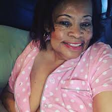 Profile for Vivian Brown club