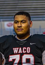 Tulsa 2025 Football Offers in Texas