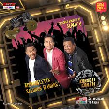 Anugerah meletop era merupakan rancangan anugerah khusus untuk industri hiburan yang dianjurkan oleh rancangan meletop & era fm. Anugerah Meletop Era 2019 Full Video Kepala Bergetar