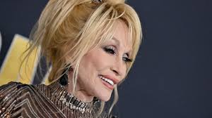 Dolly Parton's former home now a wedding venue for brides displaced by  wildfires