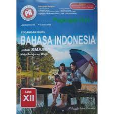 Com kunci jawaban buku pr kimia intan pariwara kelas x semester. Buku Pg Pegangan Guru Soal Kunci Pr Bahasa Indonesia Kelas 12 K13 Revisi Limited Edition 2019 Shopee Indonesia