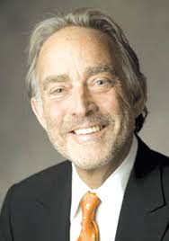 Businessman, philanthropist, father