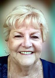 Donna Eileen Murphey Rowe Obituary