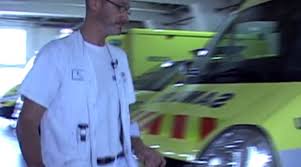 Ambulancier Fiche Metier Emploipublic