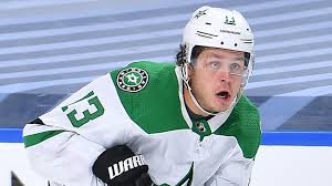 He is currently playing as a centerman for the dallas stars in the national hockey league (nhl). Janmark Agrees To One Year 2 25 Million Contract With Blackhawks