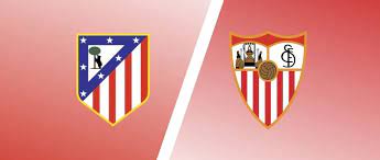 Vs atlético de madrid (y la transmisión de video en vivo en línea) comienza el 2021/04/04 a las 19:00:00 hora utc en la liga. Atletico Madrid Vs Sevilla Match Preview Predictions Laliga Expert