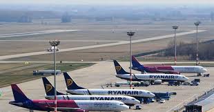 Flights from stockholm arlanda to gatwick starting from 91 €. Ryanair Wizz Ended 2020 With Traffic Still In The Doldrums News Flight Global