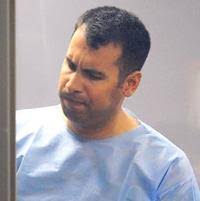 Competency Hearing Scheduled For Monument Beach Shooter