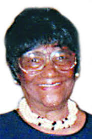 Anna Prater Obituary