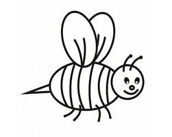 Secara taksonomis, ikan tersebut termasuk dalam. Gambar Lebah Untuk Mewarnai Anak Paud Bee Coloring Pages Free Coloring Pages Coloring Pages For Kids