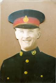 Servicemen lost 1939 1945