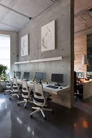 Sergey Makhno S Office And Showroom Contemporary Office Design Home Office Design Office Interior Design