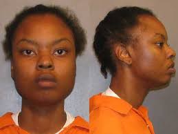 Caddo Parish Jail Bookings: 7/5/2019