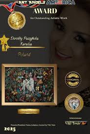 Cel Art wins the Other Media award today. Congratulations, Cel__Art!