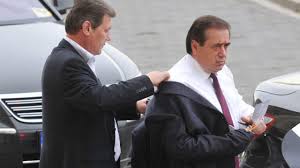 La actiunile omului de afaceri ar fi participat si fosta sa sotie, domnita niculae (foto), de care ioan niculae a divortat la sfarsitul lunii mai, cat si fiica sa. Surse Detalii De Ultima Ora Despre Starea Milionarului Ioan Niculae Nu E Deloc Bine Haihui In Doi Aventura Vietii Noastre